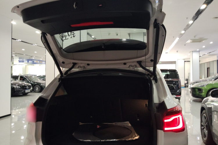 BMW X1 2019 car image #22