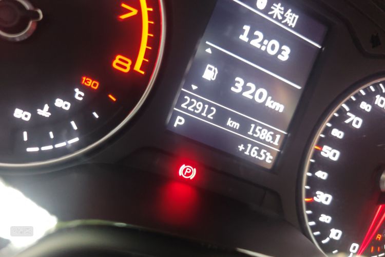 奥迪 奥迪A3 2019 汽车图片 #14