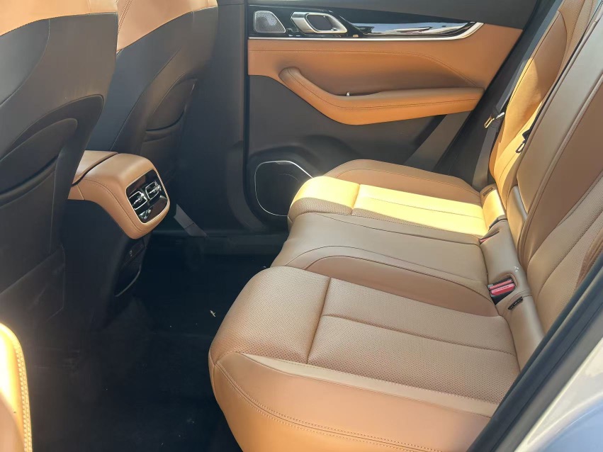 2025 #6 2025 imagen de coche #6