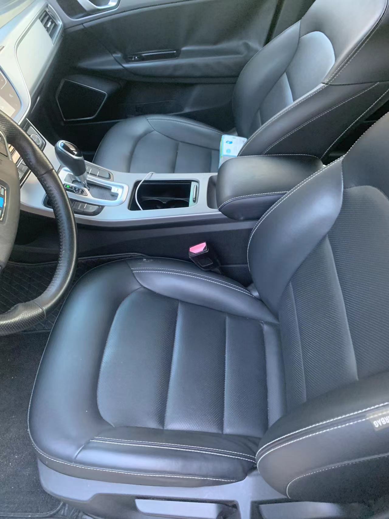 GEELY Emgrand GL 2018 #2 GEELY Emgrand GL 2018 car image #2