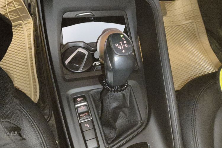 BMW X1 2016 #16 BMW X1 2016 immagine di auto #16