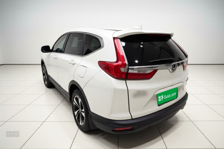 Honda CR-V 2020 car image #5
