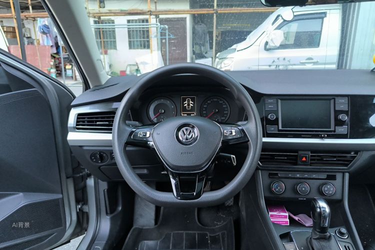 Volkswagen Lavida 2018 #12 Volkswagen Lavida 2018 car image #12