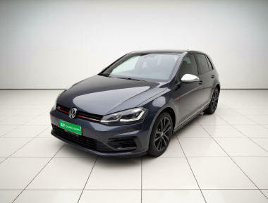 Volkswagen Golf 2019 car image 