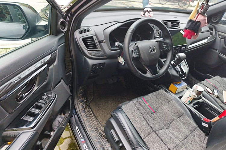 Honda CR-V 2020 car image #18