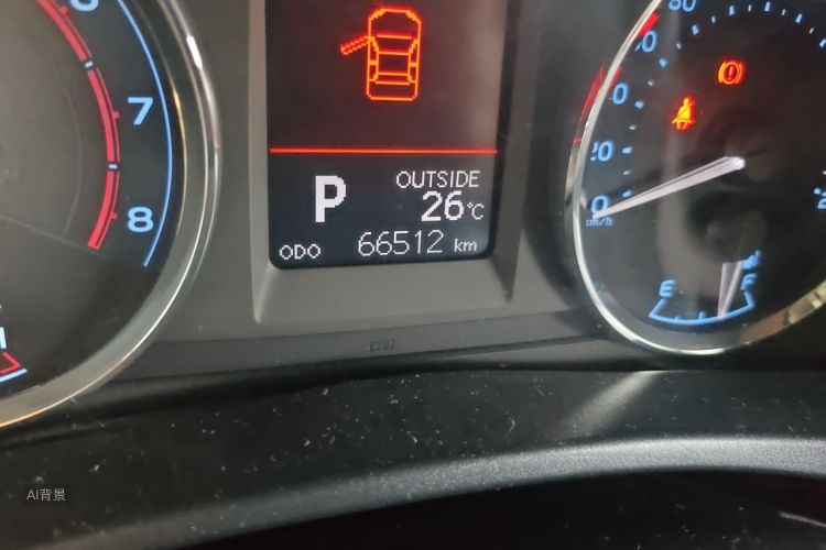 Toyota Corolla 2019 car image #14