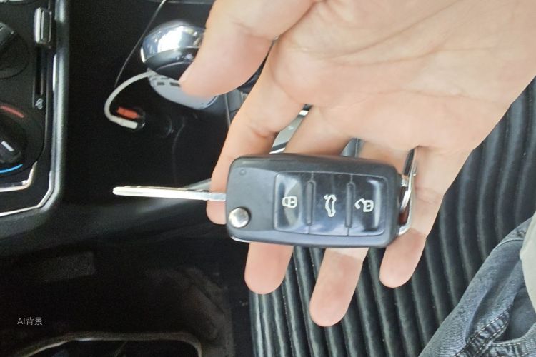 Volkswagen Santana 2019 car image #10
