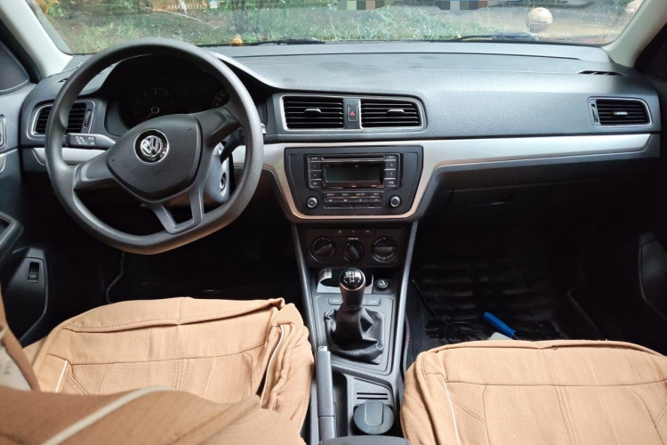 Volkswagen Lavida 2016 #7 Volkswagen Lavida 2016 immagine di auto #7