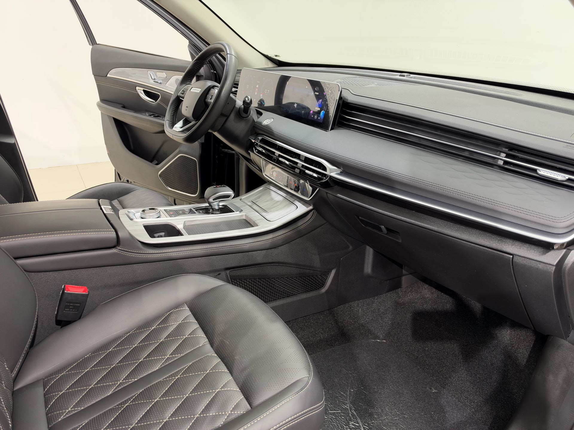 Jetour X70 PLUS 2024 #11 Jetour X70 PLUS 2024 immagine di auto #11