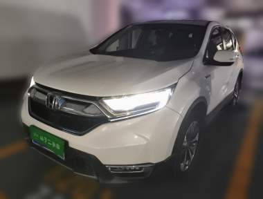 Honda CR-V 2018 Honda CR-V 2018 car image