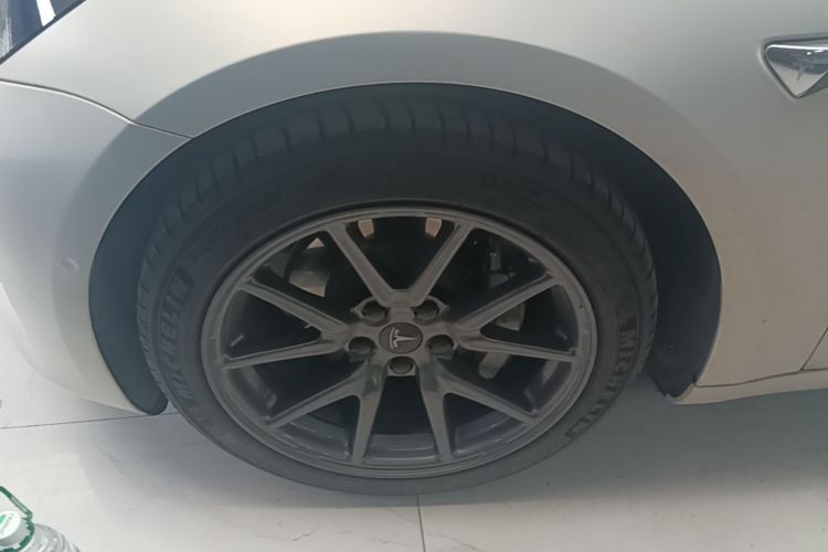 Tesla Model 3 2020 #9 Tesla Model 3 2020 car image #9