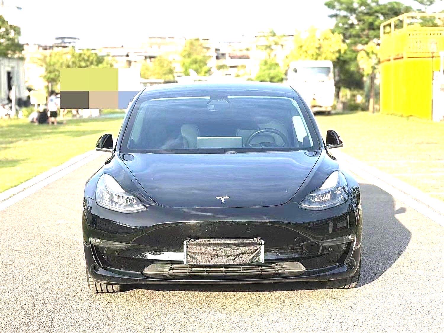 Tesla Model 3 2020 imagem de carro #5