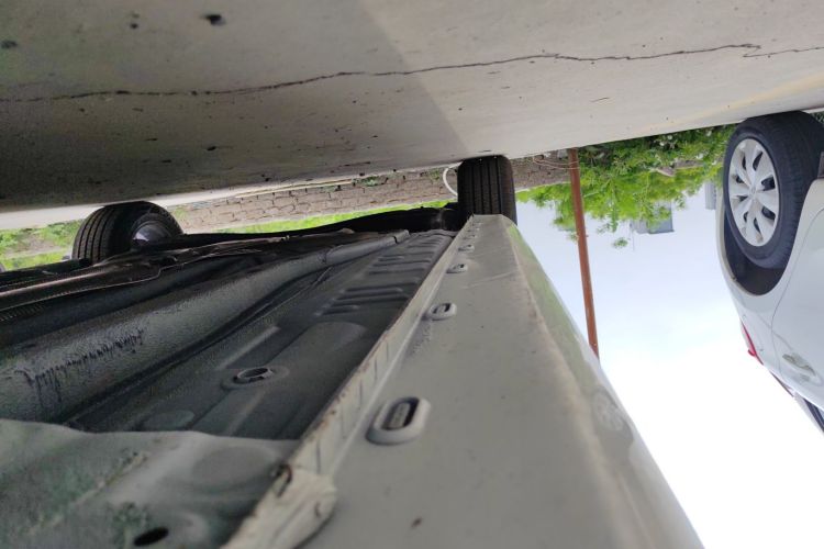 MG 5 2026 image de voiture #26