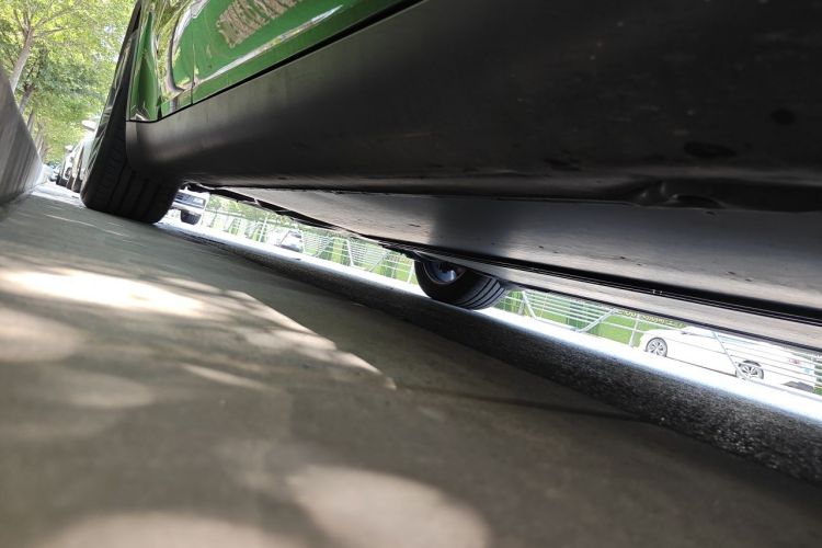 Tesla Model Y 2024 #23 Tesla Model Y 2024 immagine di auto #23