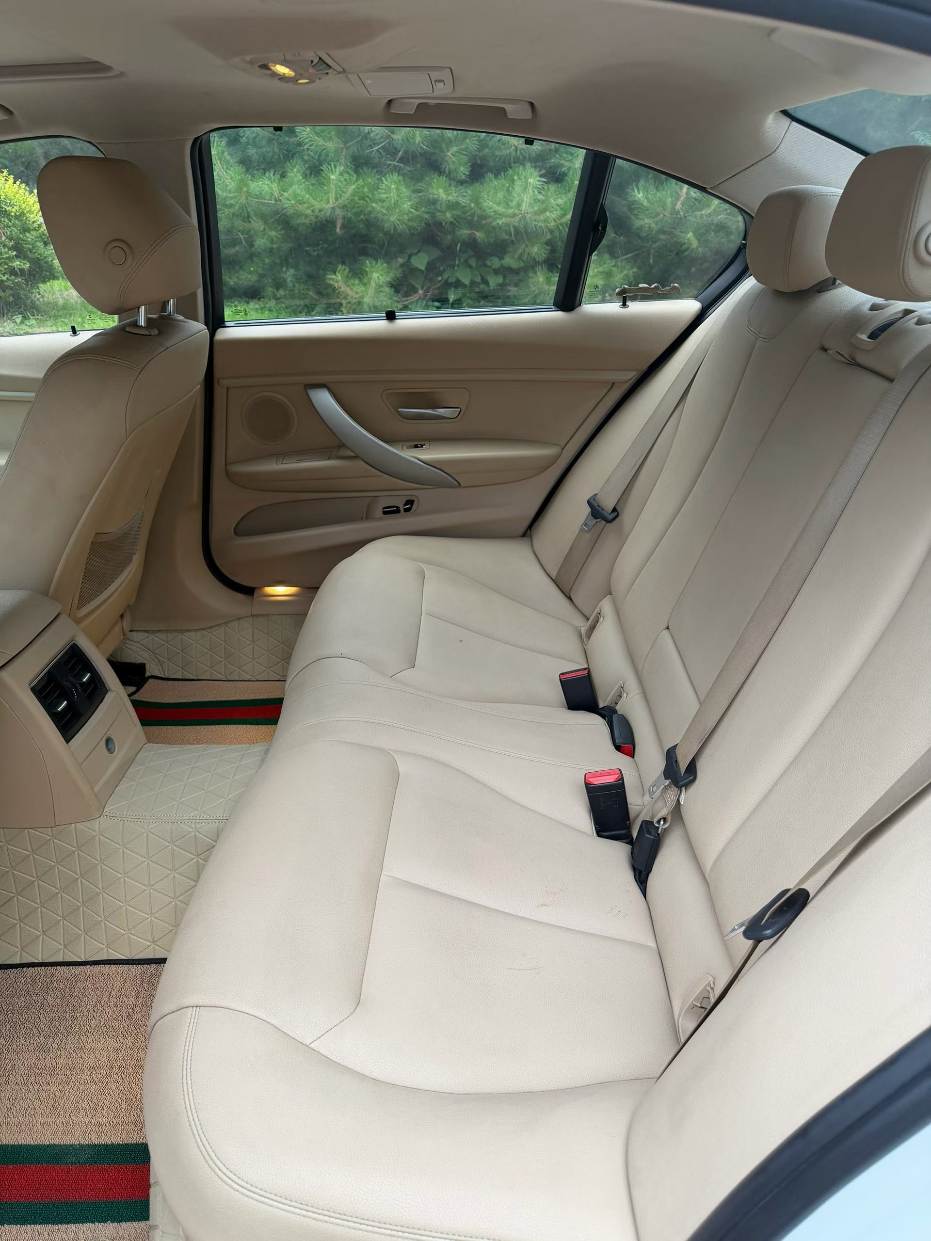 BMW 3 Series 2015 #8 BMW 3 Series 2015 car image #8