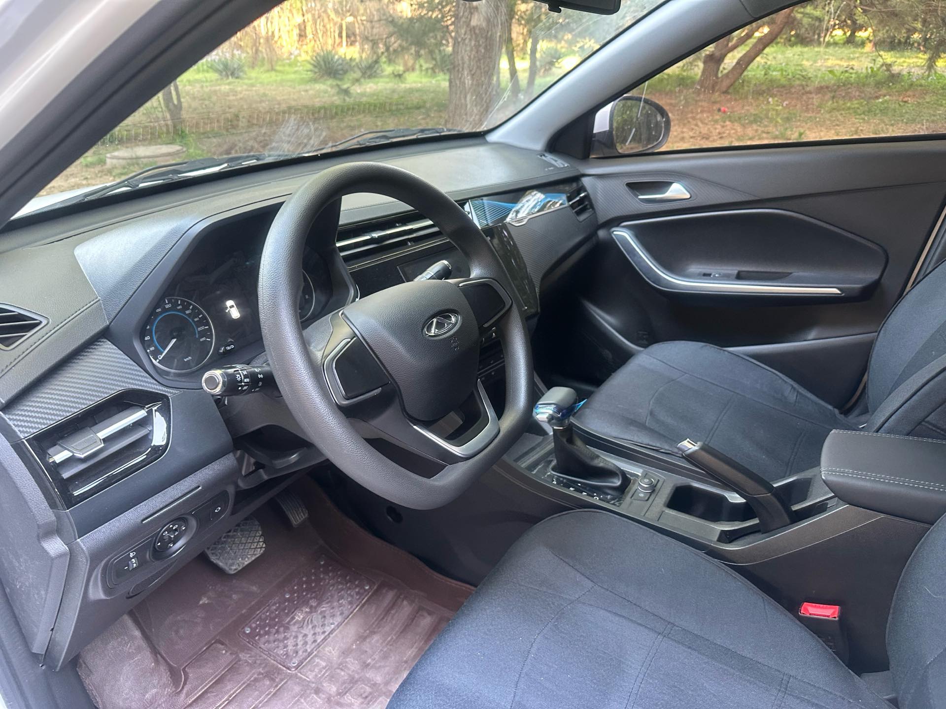 Chery Tiggo 3x 2025 imagem de carro #13