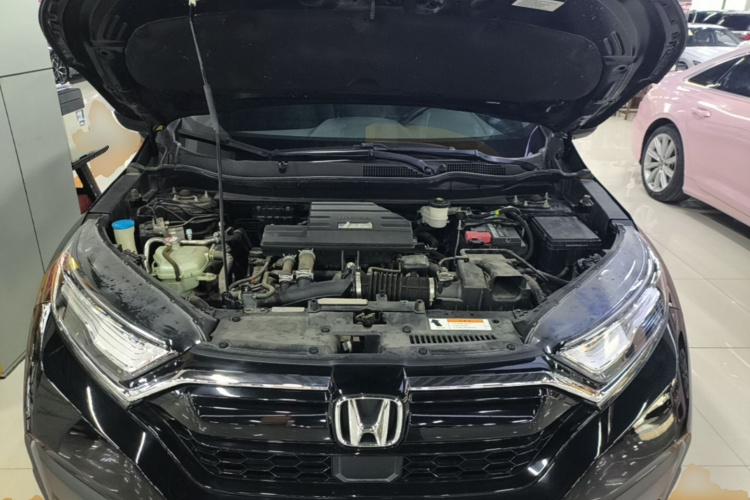Honda CR-V 2022 car image #20