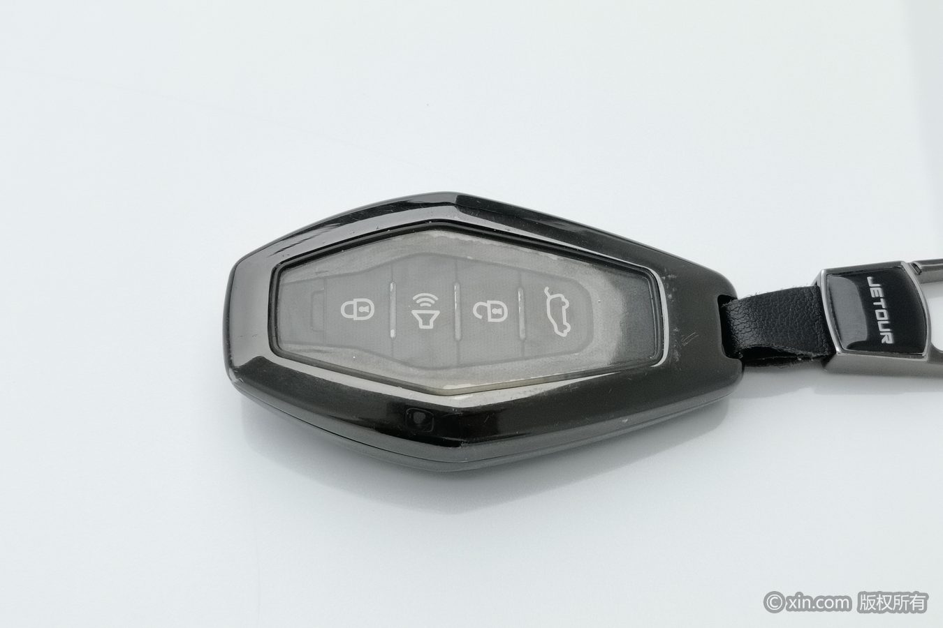 Jetour X70 2020 #20 Jetour X70 2020 imagem de carro #20