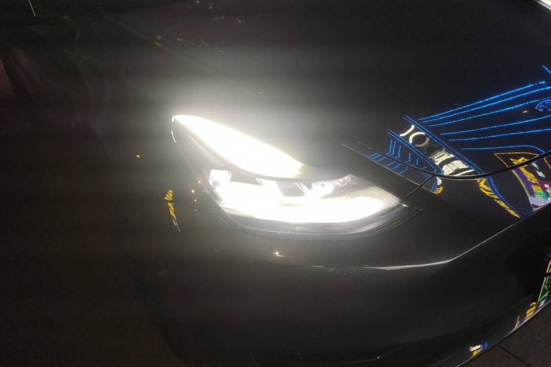Tesla Model Y 2024 car image #7