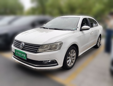 Volkswagen Lavida 2015 Volkswagen Lavida 2015 car image