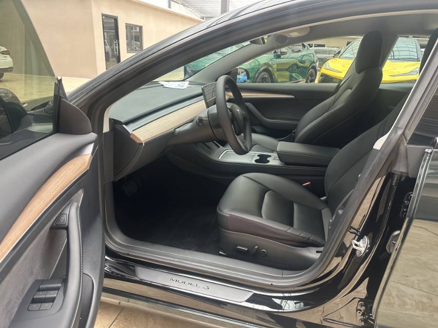 Tesla Model 3 2023 car image #6