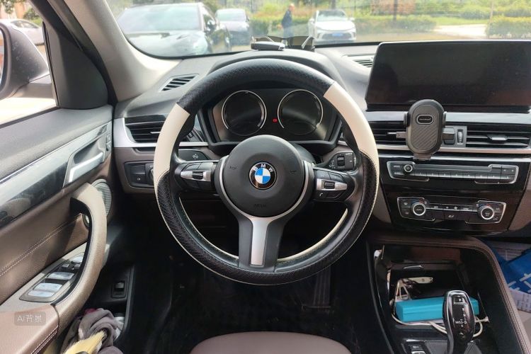 BMW X1 2023 #12 BMW X1 2023 car image #12