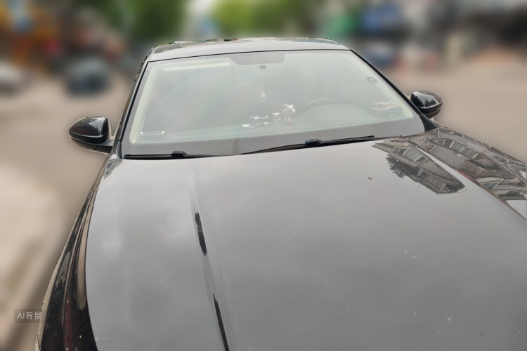 Volkswagen Lavida 2021 car image #3