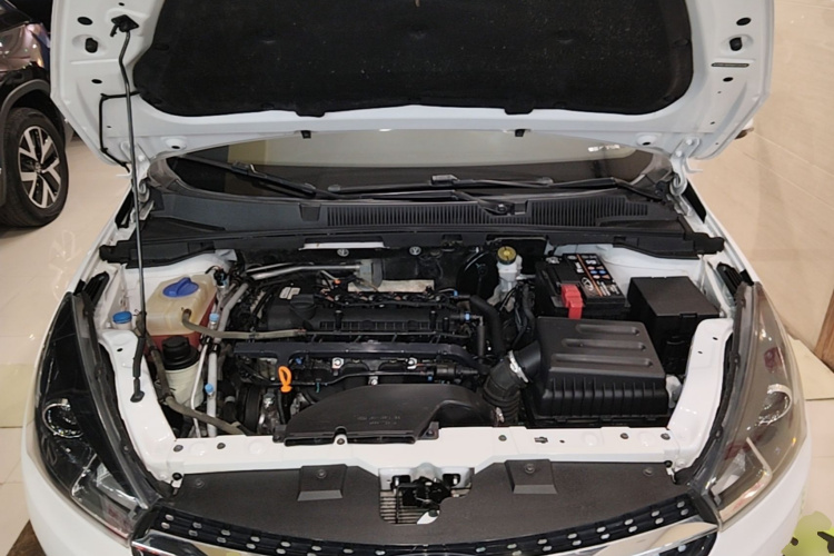 Chery Arrizo 5 2021 #20 Chery Arrizo 5 2021 imagen de coche #20