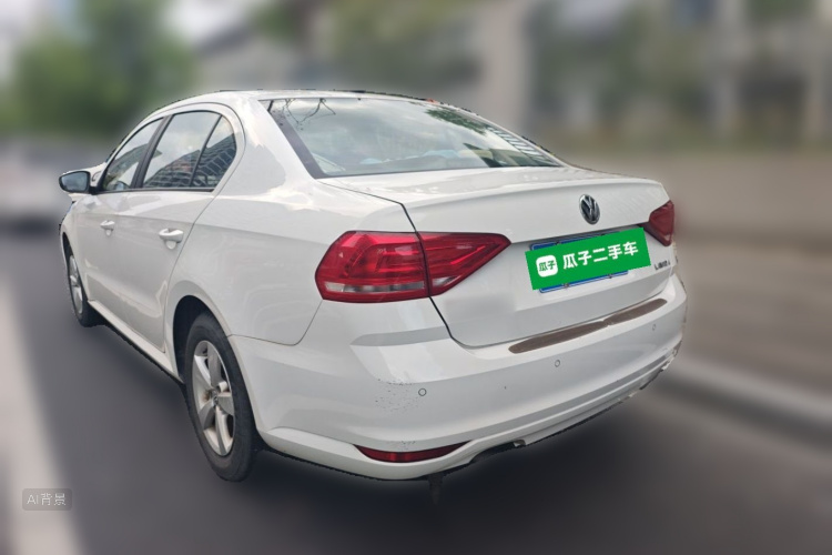 Volkswagen Lavida 2016 #5 Volkswagen Lavida 2016 immagine di auto #5