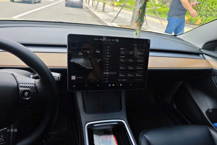 Tesla Model 3 2022 car image #15