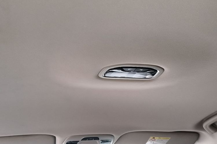 GEELY Emgrand 2019 immagine di auto #20