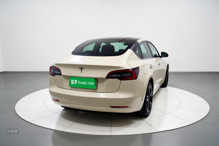 Tesla Model 3 2022 #6 Tesla Model 3 2022 immagine di auto #6