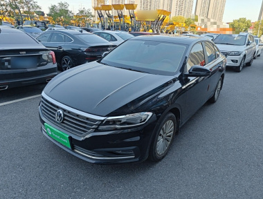 Volkswagen Lavida 2020 Volkswagen Lavida 2020 car image