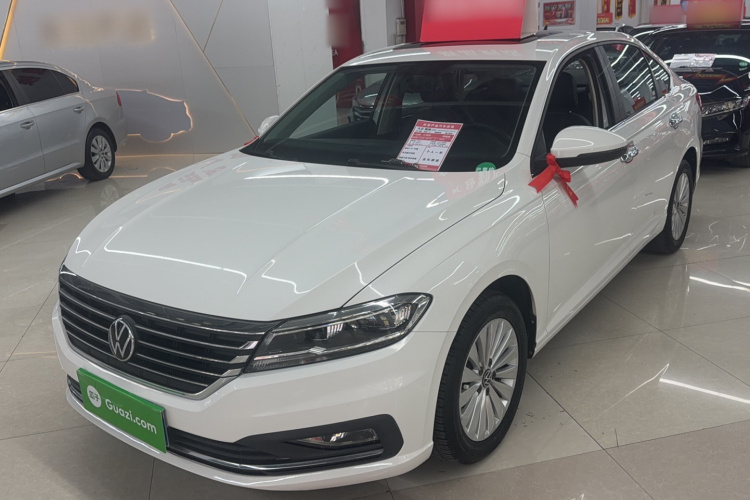 Volkswagen Lavida 2020 car image #2