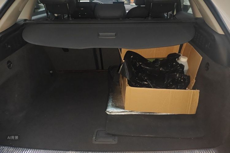 Audi Q3 2017 car image #21