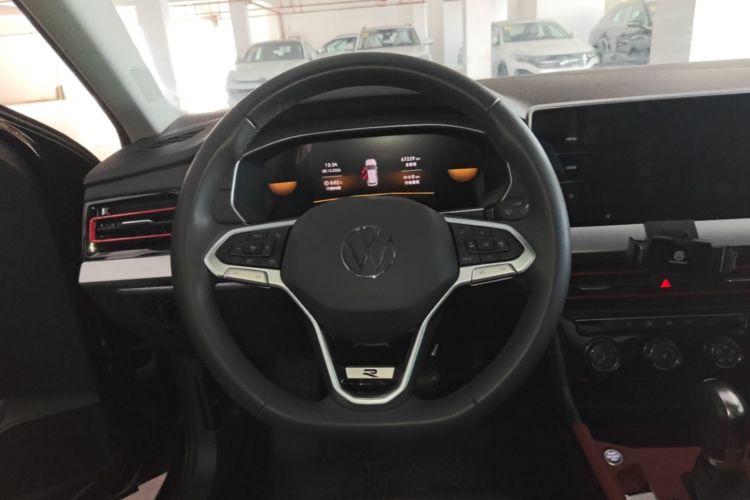 Volkswagen Lavida 2024 car image #11