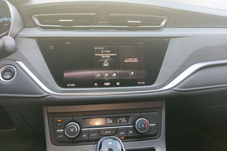 GEELY Emgrand 2022 #13 GEELY Emgrand 2022 car image #13