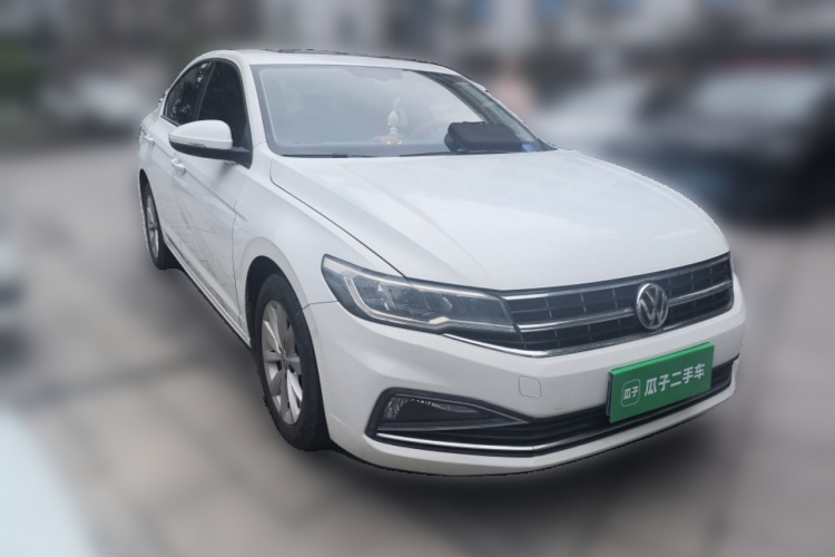 Volkswagen Bora 2019 car image #4