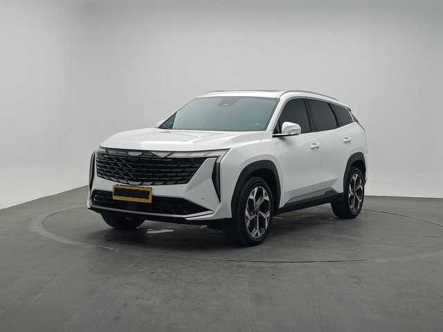GEELY Boyue L 2024 car image 