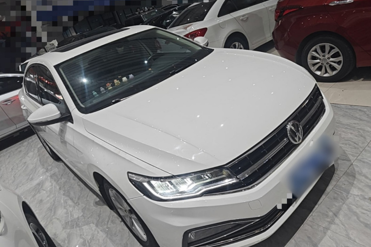 Volkswagen Bora 2018 #4 Volkswagen Bora 2018 car image #4