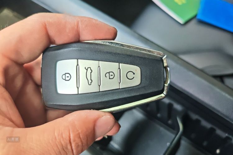 GEELY Binray 2022 #10 GEELY Binray 2022 immagine di auto #10