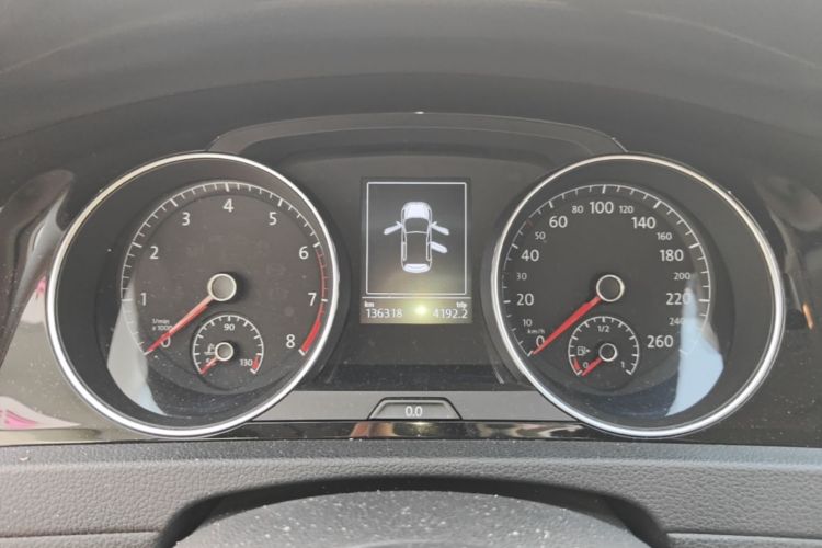 Volkswagen Golf 2015 #12 Volkswagen Golf 2015 car image #12