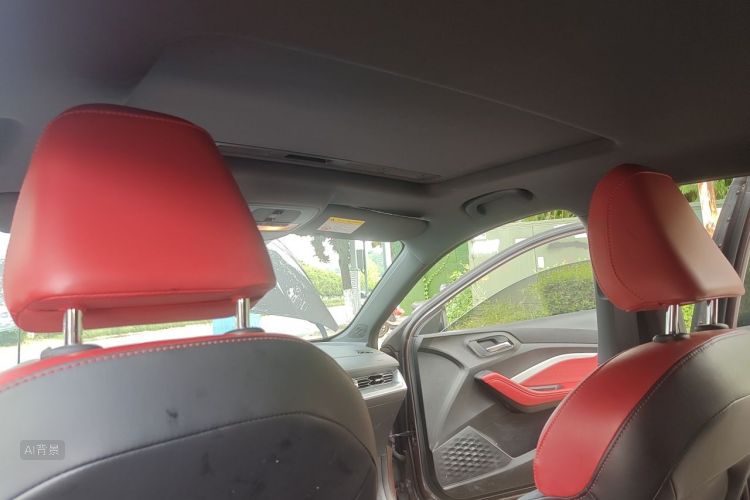 MG 5 2022 #20 MG 5 2022 immagine di auto #20