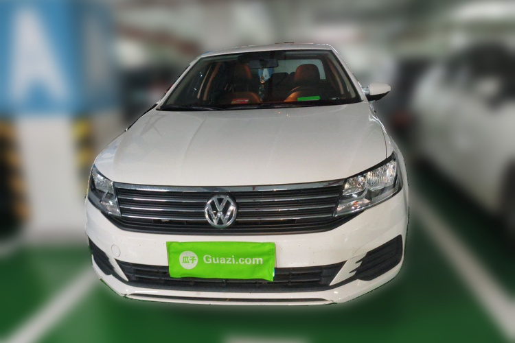 Volkswagen Lavida 2022 car image #3