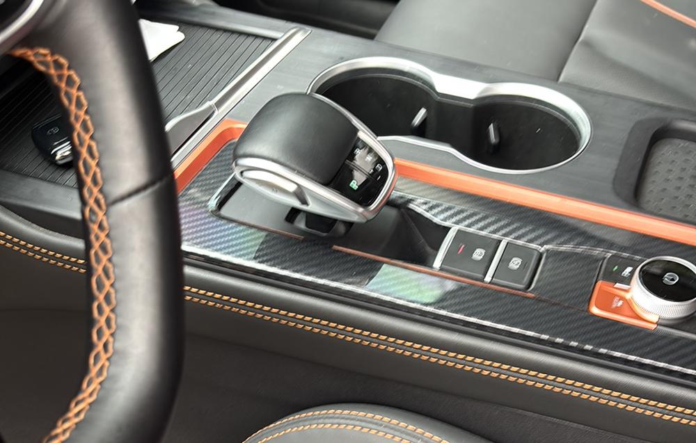 Chery Arrizo 5 GT 2023 car image #11