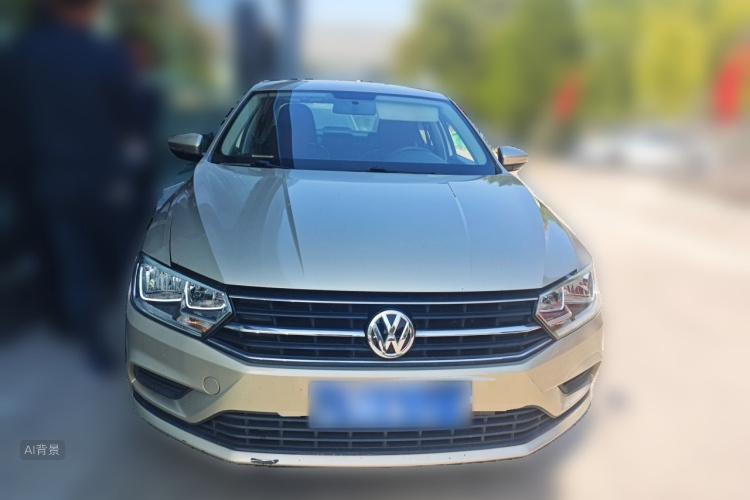 Volkswagen Bora 2016 #3 Volkswagen Bora 2016 car image #3