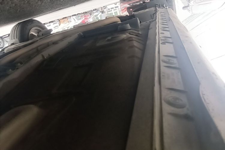 Toyota Corolla 2017 #26 Toyota Corolla 2017 car image #26