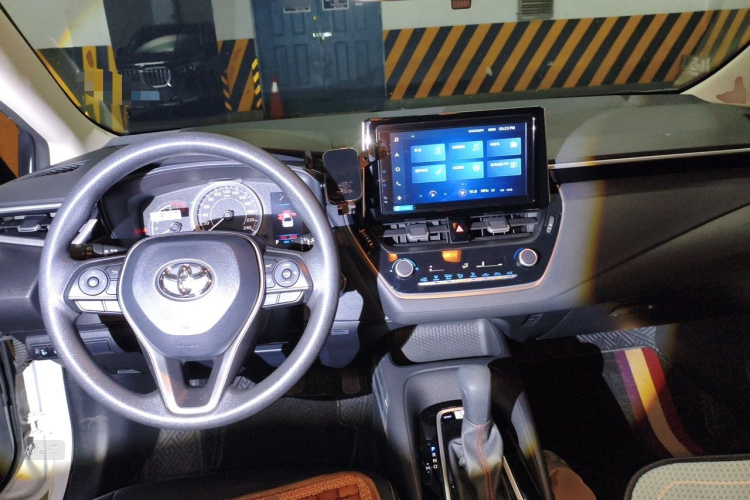 Toyota Corolla 2022 #11 Toyota Corolla 2022 car image #11