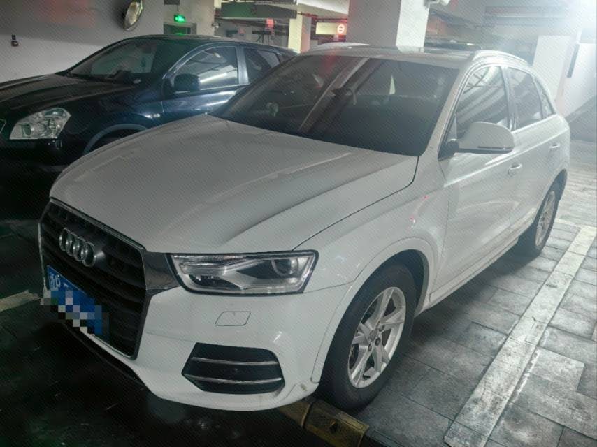 2017 2017 car image