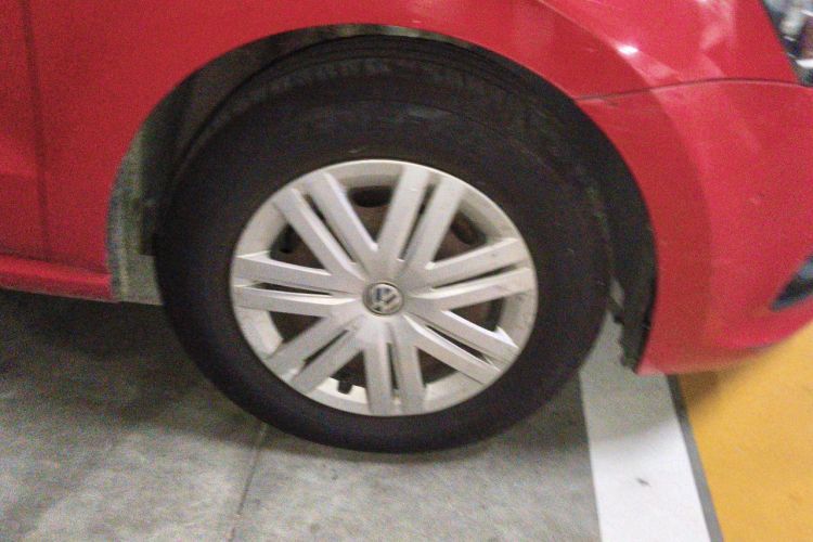 Volkswagen Polo 2015 #3 Volkswagen Polo 2015 car image #3
